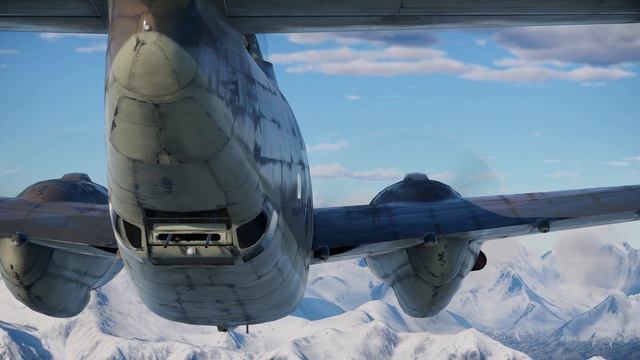 War Thunder - злой Бобер! (для просмотра на ПК) смотреть онлайн