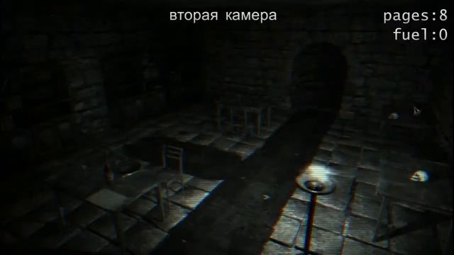 Прохождение игры THE TAPE Мини игры #2 смотреть онлайн