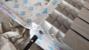 Собираем два радиатора отопления в один.