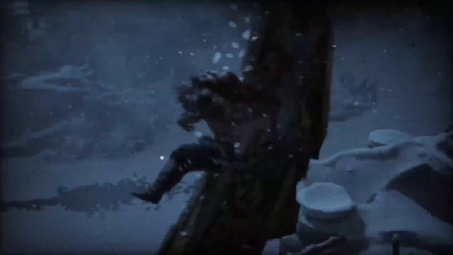 RAGNAROK HAS COME - God of War Ragnarök - Ep.1 смотреть онлайн