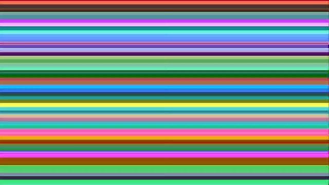 Screen Burn-In | Image Retention | Stuck Pixels Fixing Video | 1 Hour смотреть онлайн