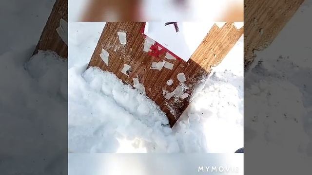 Сайга 12К, подбираем пулю. смотреть онлайн