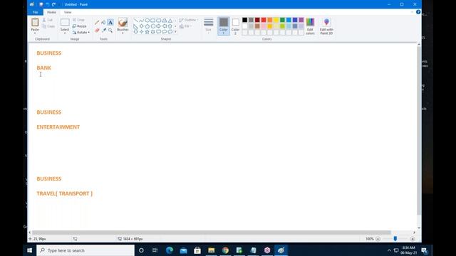 ORACLE 19c tutorials || Demo - 2 || by Mr. Dinesh On 06-05-2021 @8AM IST смотреть онлайн