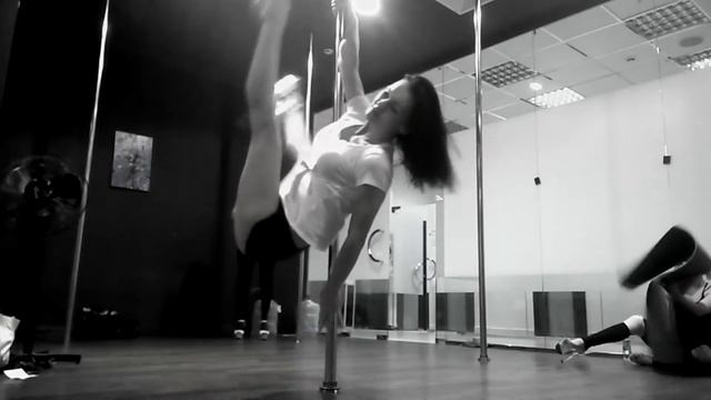 exotic & pole \ TADIKSA \ FASHION DANCE \ Самара смотреть онлайн