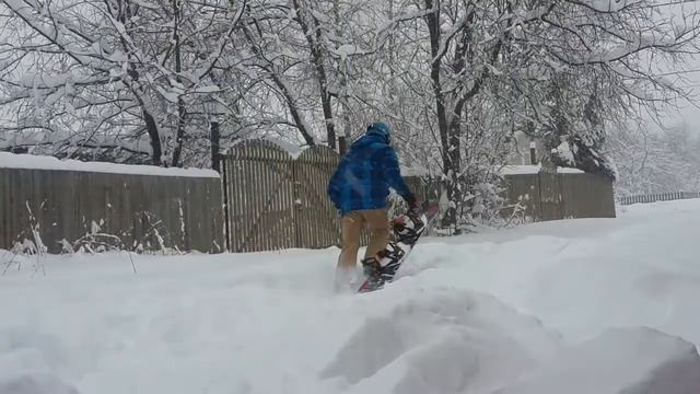деревня Савельево сноуборд смотреть онлайн