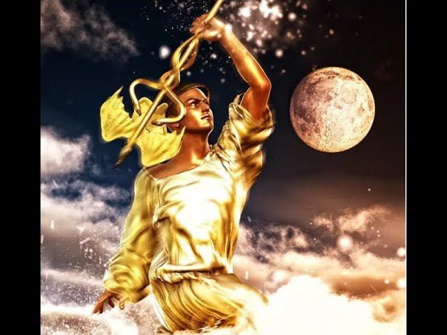 Неуловимый Меркурий: вестник перемен и возможностей смотреть онлайн