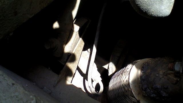 ЛУАЗ - ДИЗЕЛЬ смотреть онлайн