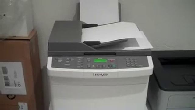 Der Einzugscanner смотреть онлайн