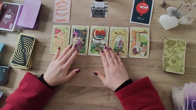 MARDI 20 FEVRIER 2024💎VOUS MATÉRIALISEZ VOS PENSÉES CAR VOUS ÊTES CONVAINCU смотреть онлайн