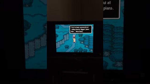 Earthbound - first starman encounter смотреть онлайн