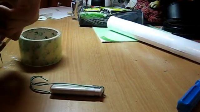 Царь-пушка или как сделать мощную пушку смотреть онлайн