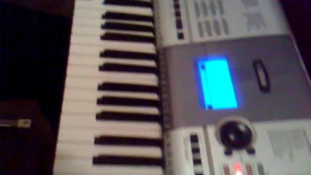 keyboard yamaha psr e403 rock n roll смотреть онлайн