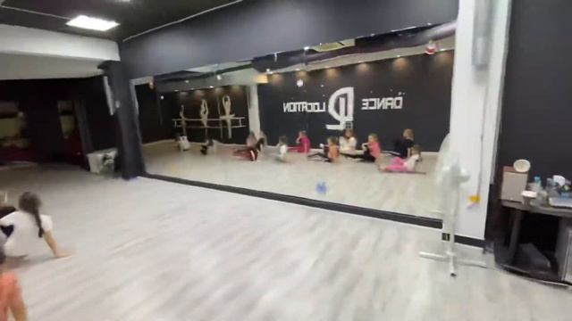 Dance Mix kids 6-10 лет смотреть онлайн