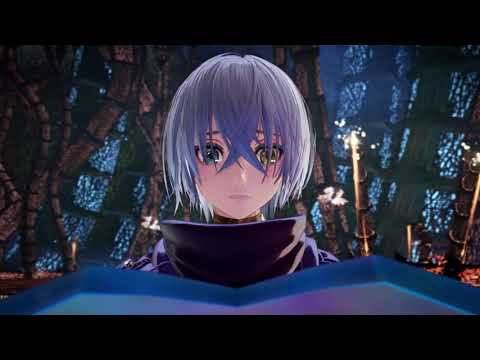 new psp5 xbox game - Tales of Arise Beyond the Dawn смотреть онлайн
