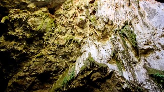 Загадочные пещеры острова Крит смотреть онлайн