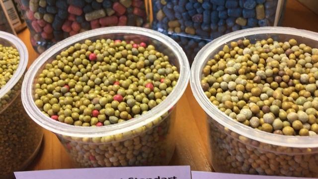 Осмокот - удобрение пролонгированного действия. Как правильно применять? Нюансы использования смотреть онлайн