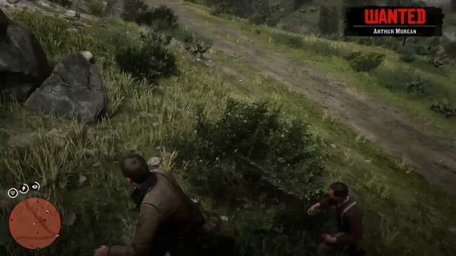 The Mod Where Evertyhing Goes Horribly Wrong ? Red Dead Redemption 2 PC Mods смотреть онлайн