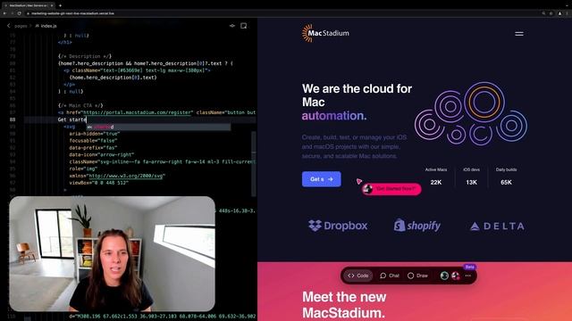 Workflow and Collaboration with Next.js and Vercel - Becca Zandstein + Bel Curcio смотреть онлайн