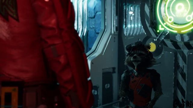 ЗВЕЗДНЫЙ ЛОРД ВЕРНУЛСЯ ! - Marvels Guardians of the Galaxy 2