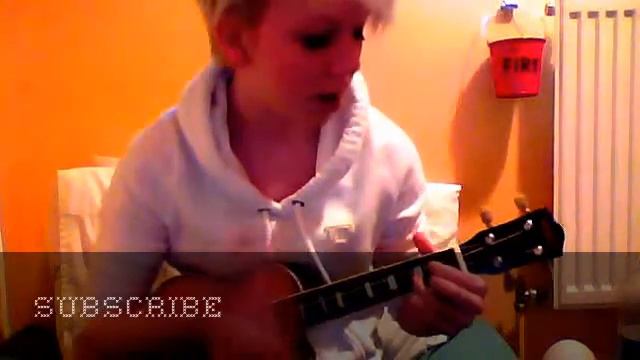 Ed Sheeran - You Need Me I Don't Need You - Ukulele Cover - Chords In Description смотреть онлайн