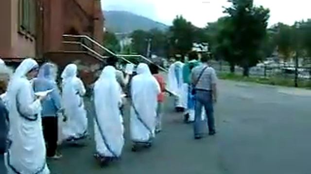 7_Крестное шествие.mp4 смотреть онлайн