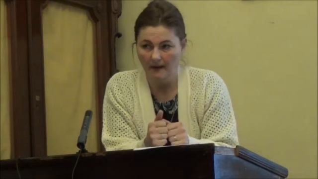 3-XXXVII Некрасовская конференция - 3 февраля 2014 , СПб смотреть онлайн