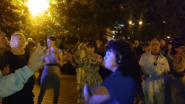 Танцующий Белгород 23.09.23. смотреть онлайн