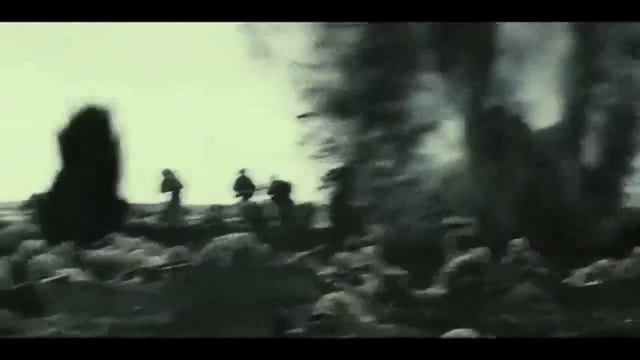 D-day FDR prayer. (two steps from hell, heart of courage) смотреть онлайн