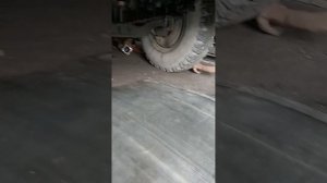 замена двигателя зил 130 на дизель д 245