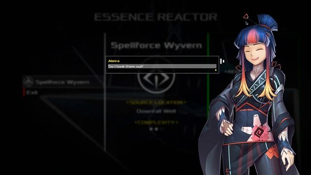 Zero Strain - 30 Minute Playthrough [Switch] смотреть онлайн