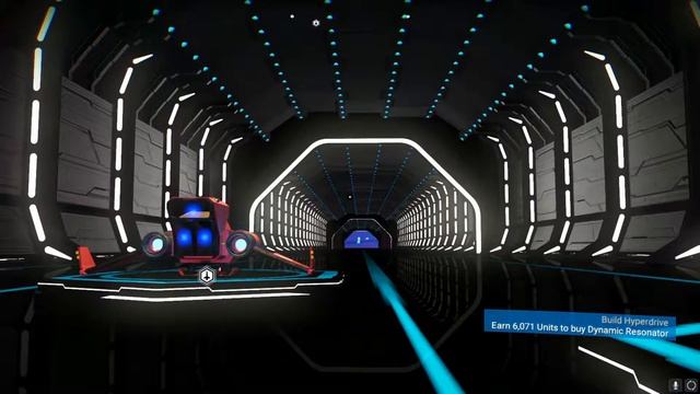 Space Drifter - Episode 1 смотреть онлайн