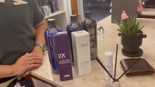 ВЛОГ КОРЕЯ | ДЕНЬ 2: корейский уход за волосами за 50К! смотреть онлайн