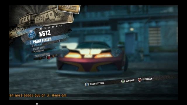 Burnout Paradise The Ultimate Box Review Pt. 1 смотреть онлайн