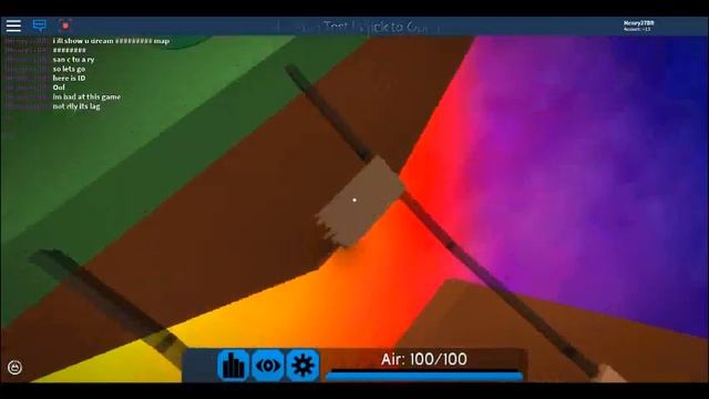 Dreams Sanctuary Fe2 Map Test (Roblox) [Map ID in description] смотреть онлайн
