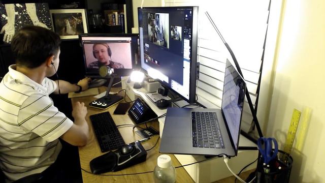 DMX о жизни, смерти и вечности (TheoLyrics Podcast)