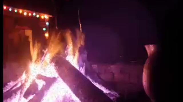 Cry In My Heart- Starfield