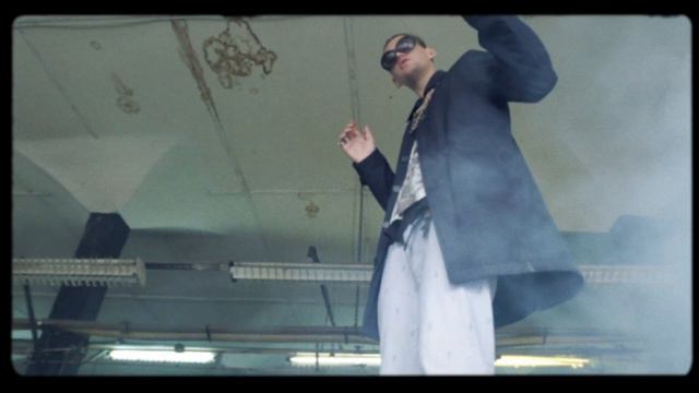Gust - Дым смотреть онлайн