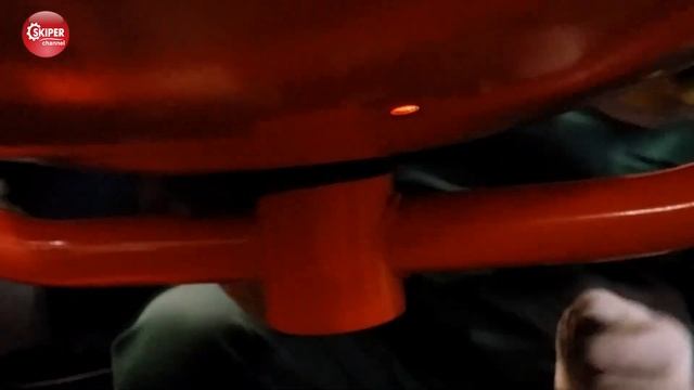 Как собрать бетоносмеситель самому. Показываем на примере бетонки Skiper X-160 смотреть онлайн