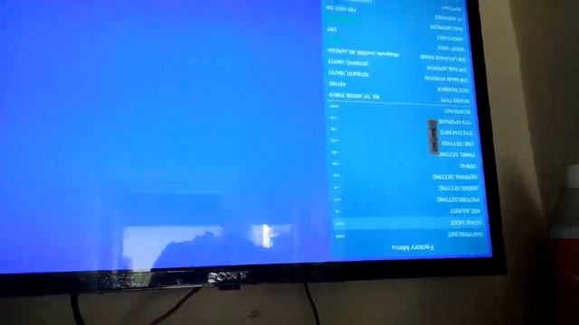 Smart tv screen rotate after reset sloution Bangla | Smart tv portrait problem | Shahariar joy смотреть онлайн
