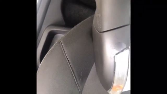 Подготовка и ремонт зеркала Ford Focus 3 за 10$ / Repair of a mirror on Ford Focus 3 for 10$ смотреть онлайн