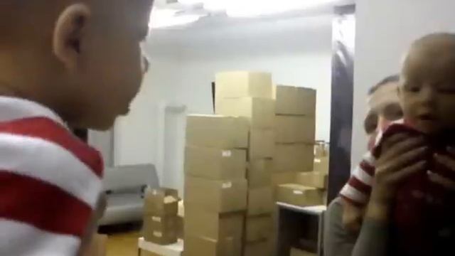 Икота, икота, перейди на Федота... смотреть онлайн