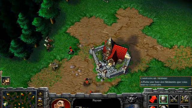 Apprendre Les Bases de Warcraft III смотреть онлайн