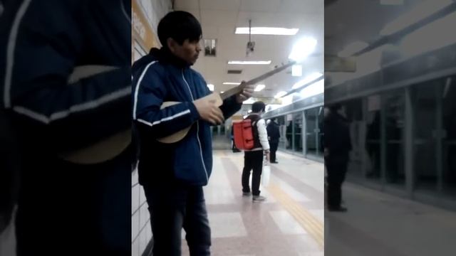 Метродо комуз куу смотреть онлайн