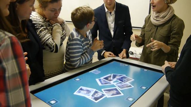 Играем на языковых встречах "Шерлок" смотреть онлайн
