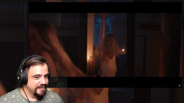 DIMASH AS A VAMPIRE!? │ Dimash Qudaibergen - 