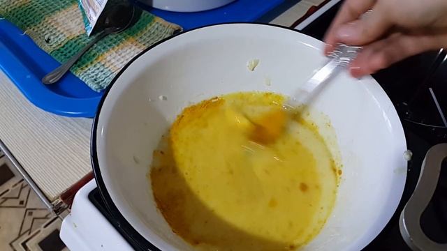 Булочки сырные. Диета Дюкана. смотреть онлайн