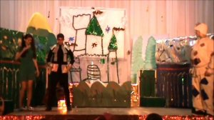 Волшебник Изумрудного города