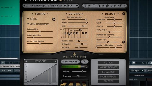 The Most Realistic Piano VST? Pianoteq 8 Review смотреть онлайн