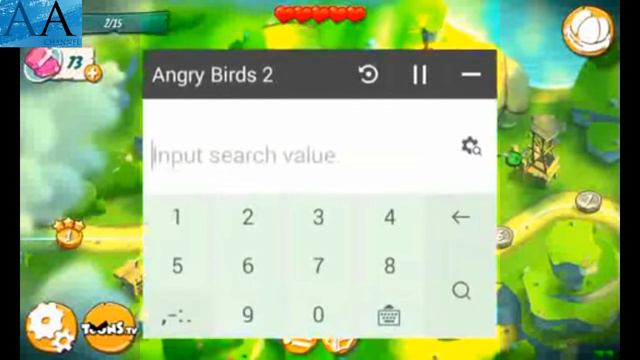 angry birds 2 hacked by sb hacker with proof 100% working смотреть онлайн