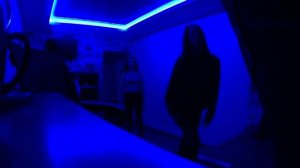 МОИ БУДНИ/#2/ ДВЕ ДЕВУШКИ ОТШЛЁПАЛИ ДРУГ ДРУГА ПРЯМО В ГОСТЯХ